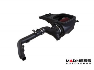 Ford Bronco Cold Air Intake - 2.7L - S&B - Cotton Cleanable Ford Bronco Cold Air Intake - 2.7L - S&B - Cotton Cleanable